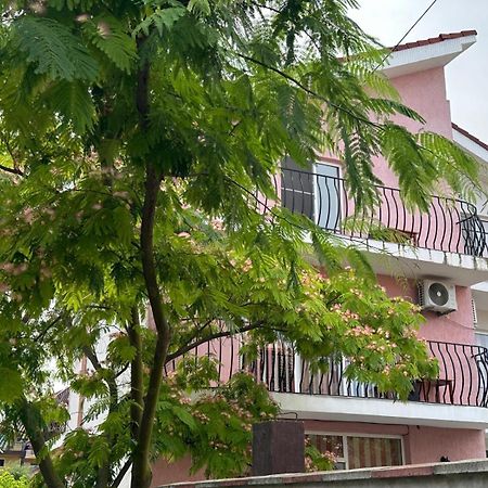 Vila Lucy Costinesti Hotell Exteriör bild