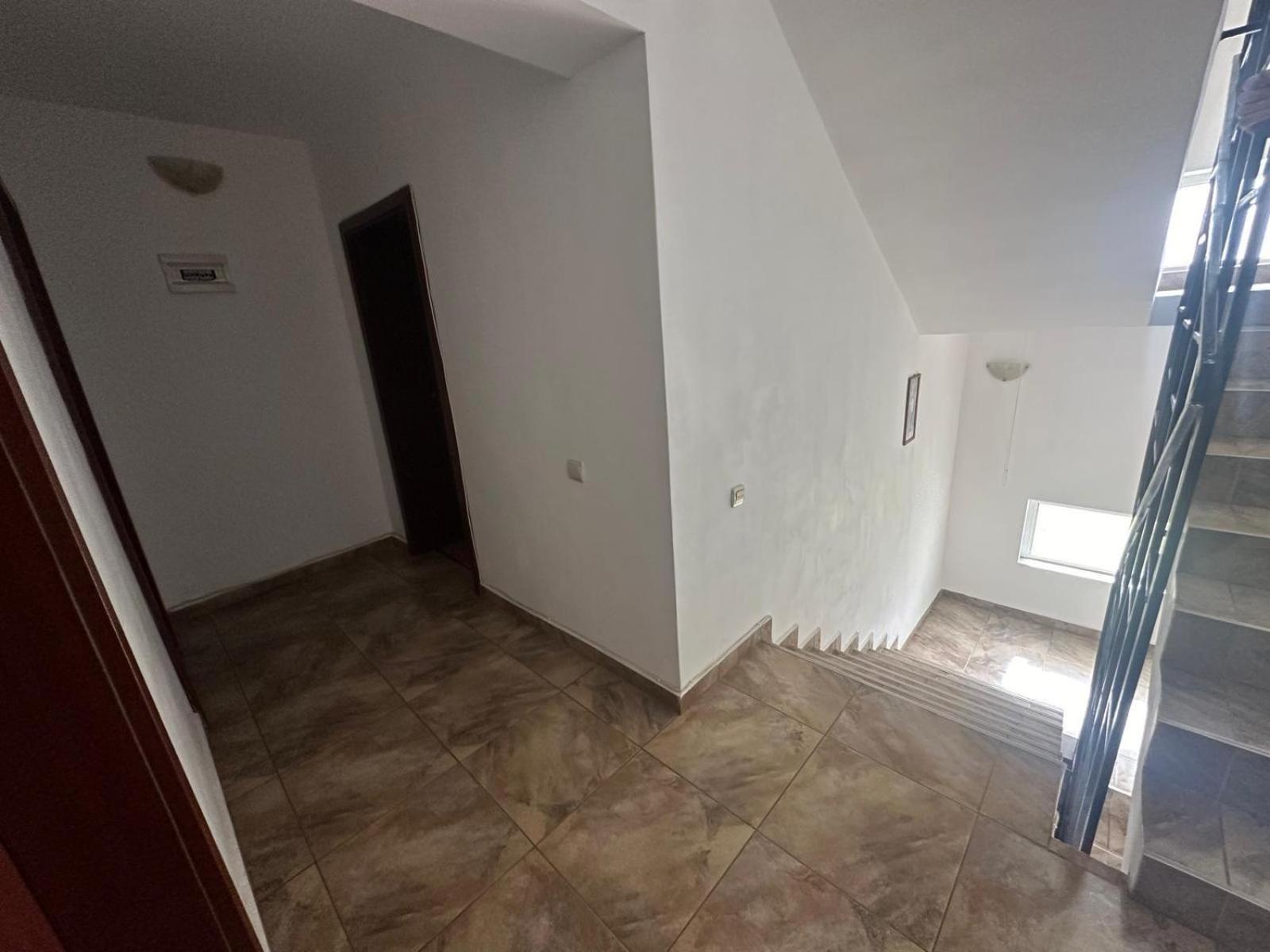 Vila Lucy Costinesti Hotell Exteriör bild