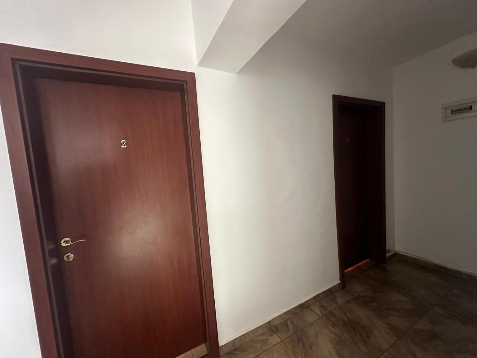 Vila Lucy Costinesti Hotell Exteriör bild