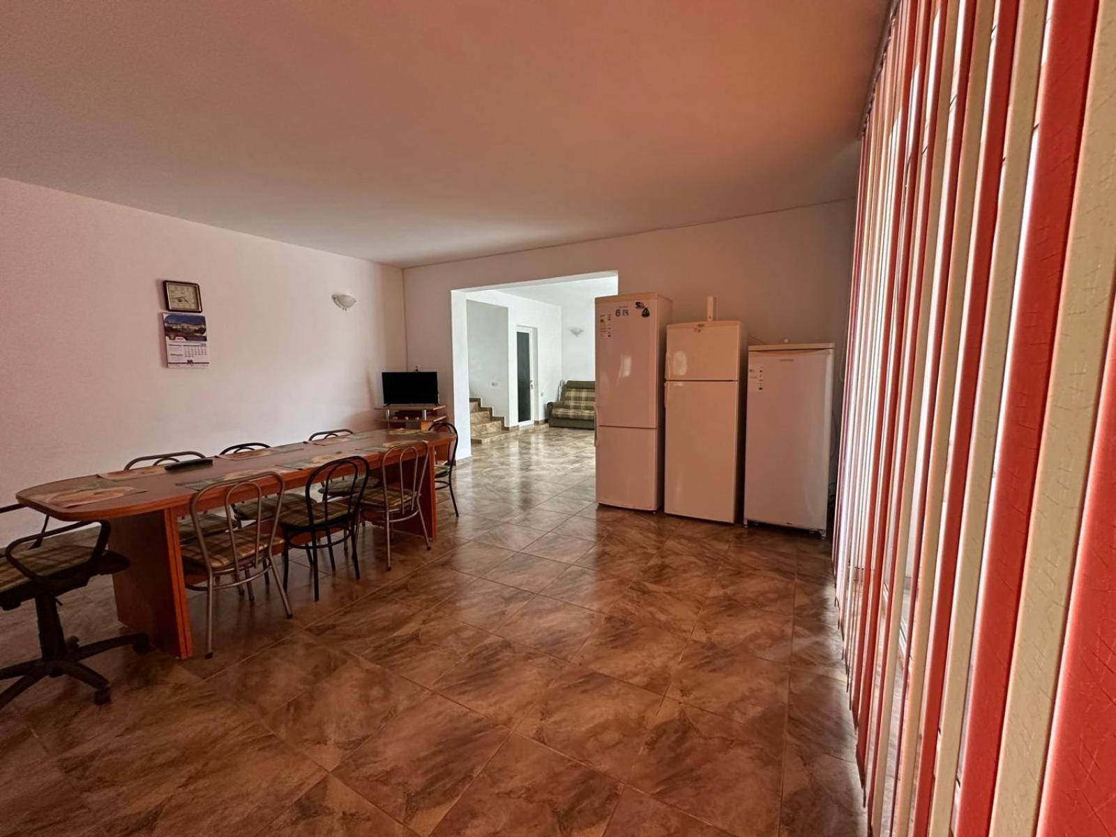 Vila Lucy Costinesti Hotell Exteriör bild