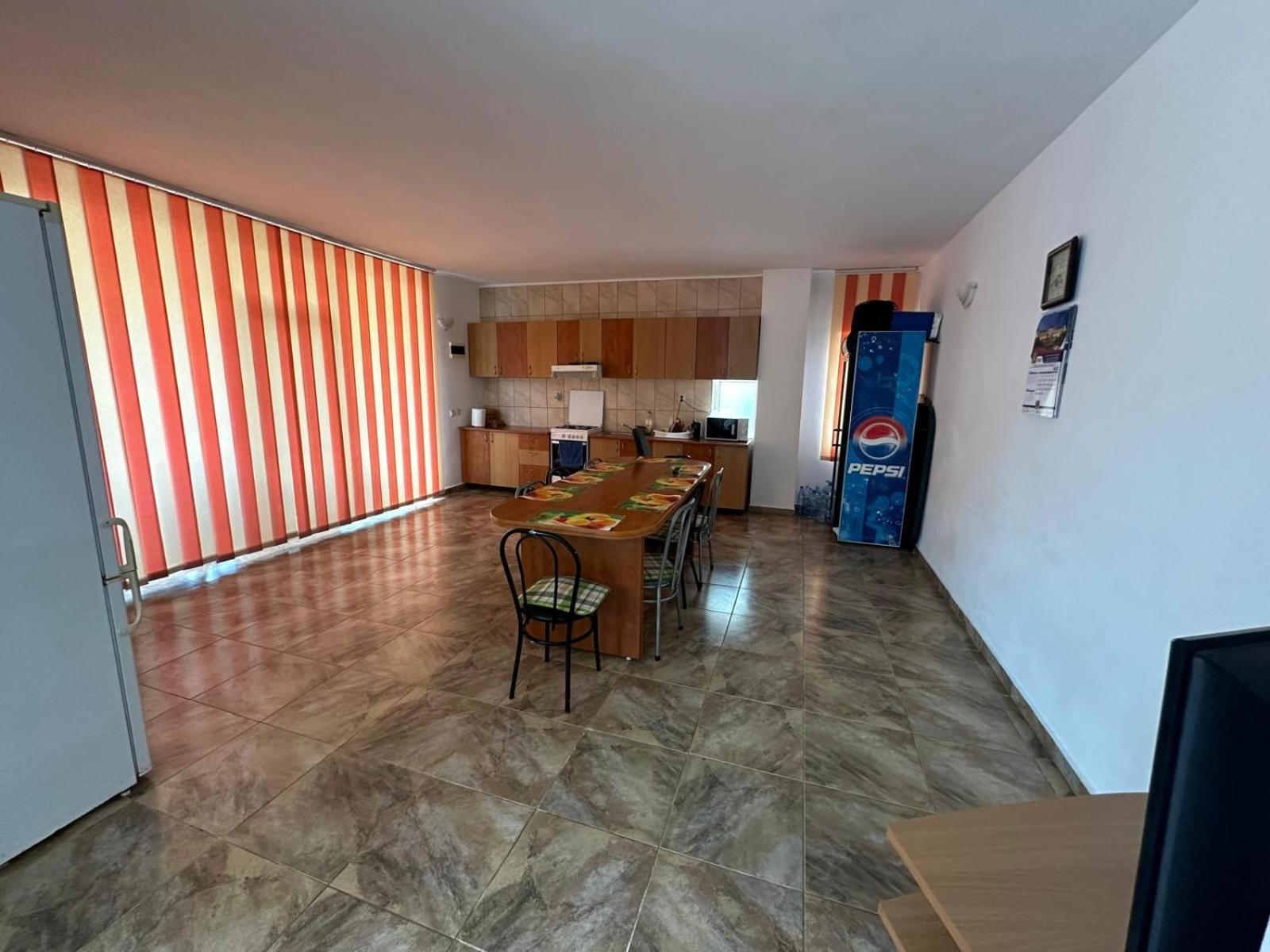 Vila Lucy Costinesti Hotell Exteriör bild